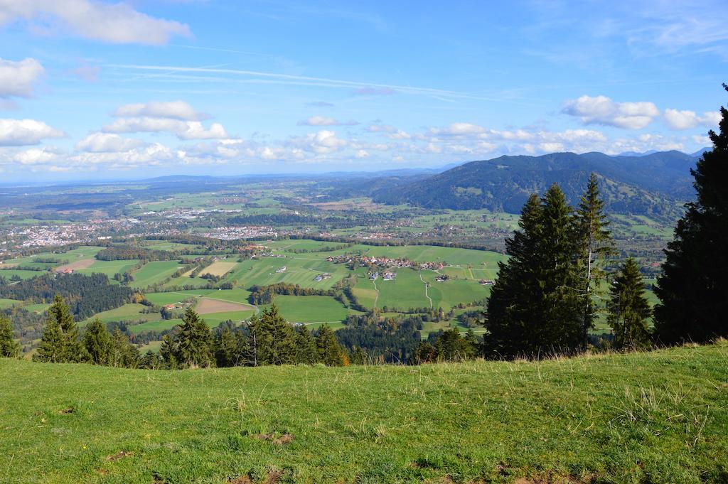 Gæstehus Willibald Bad Tölz