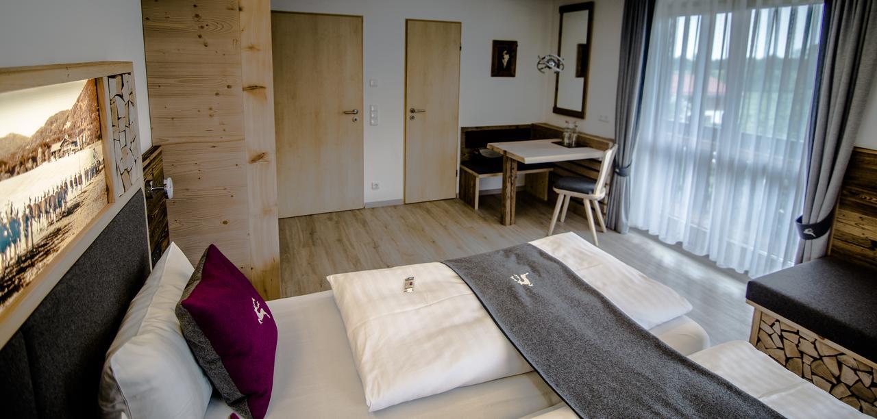Gæstehus Willibald Bad Tölz